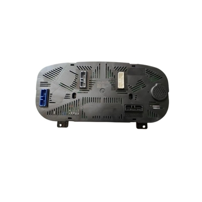 Truck Model Howo Color Screen Instrument for SINOTRUK T7H Body Parts WG9918581121