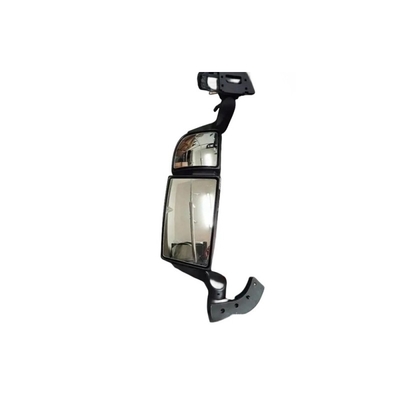 SINOTRUK CNHTC Truck Body Parts Left Rear View Mirror WG1664778081 for Car Fitment