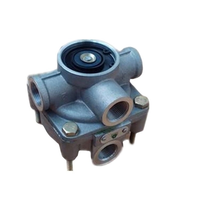 81.52116.6070 SHACMAN Delong Brake Valve and Relay Valve Ideal for Replacement/Repair