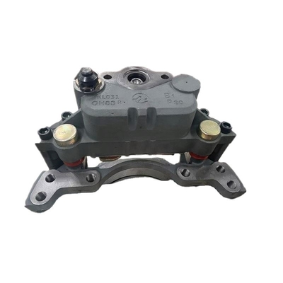 2007- Sinotruk HOWO Truck Parts Front Disc Brake Caliper AZ9100443400 for Replacement