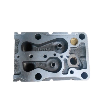 Replace/Repair Purpose Sinotruk Howo Heavy Truck Parts Engine Cylinder Head 612600040282