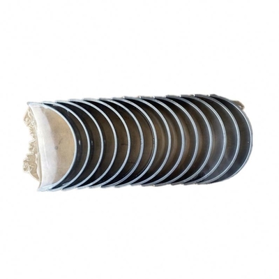 Sinotruk HOWO Heavy Truck Spare Parts Engine Main Bearing VG1246010034 2.2kg for Replace/Repair