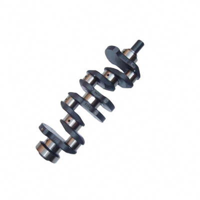 Howo Truck Engine Parts Crankshaft 161500020071 for Improved Fuel Efficiency