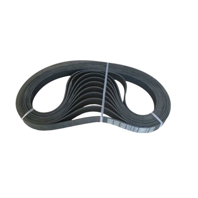 Sinotruk Howo Engine Parts Poly V Belt VG1246060080 10PK1462 with Long Service Life