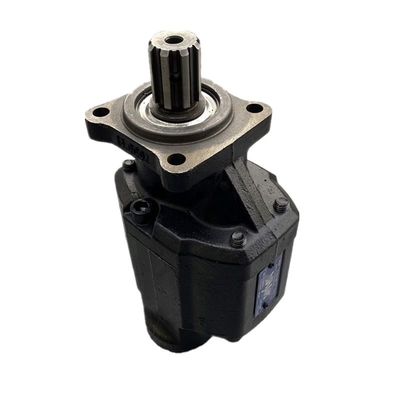 Howo Sinotruk Spare Parts Heavy Truck Engine Assembly Weichai Engine Oil Gear Pump