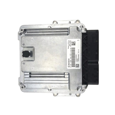 Genuine Sinotruk Howo Engine Parts Electronic Control Unit 0281020292 VG1034090001