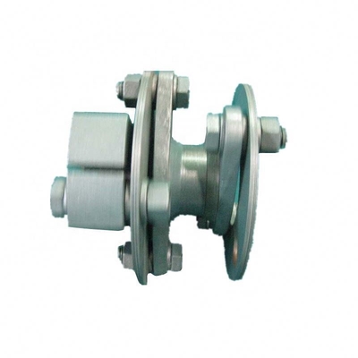 Sinotruk HOWO Truck Parts Engine Coupling Flange VG1560080279 with Replace/Repair Purpose