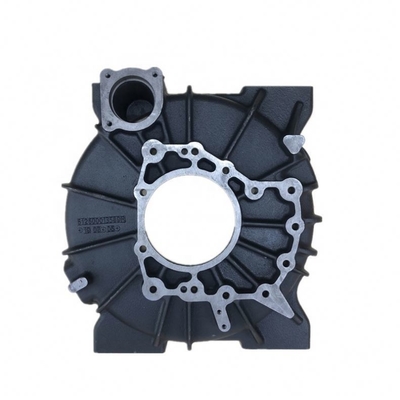 Truck Diesel Engine Flywheel Housing AZ1034010008 for SINOTRUK Howo OEM No AZ1557010012