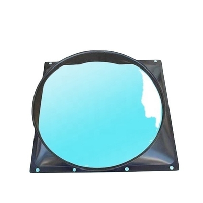Enhance Your Truck's Efficiency with AUMARK's Howo Engine Fan Guard Wg9725530249