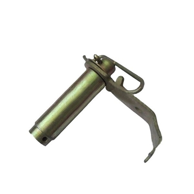 SINOTRUK Spare Parts Traction Hook Pin AZ9114930094 for Axles Benefit