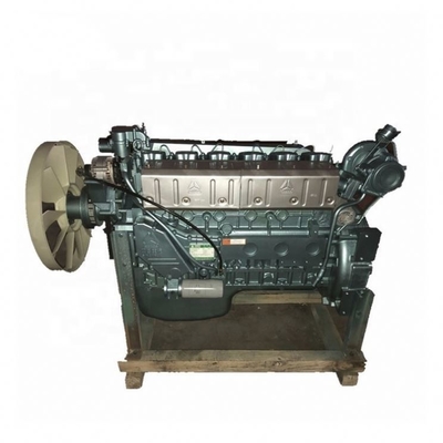 Original Sinotruk Engine WD615.47 WD615.69 for HOWO Truck within FAW Jiefang