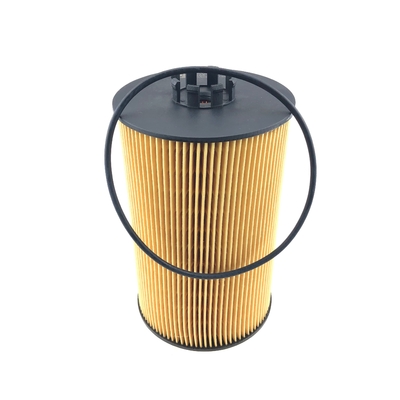 Original Material Oil Filter for Sinotruk HOWO Heavy Truck Engine Parts 200v05504-0122
