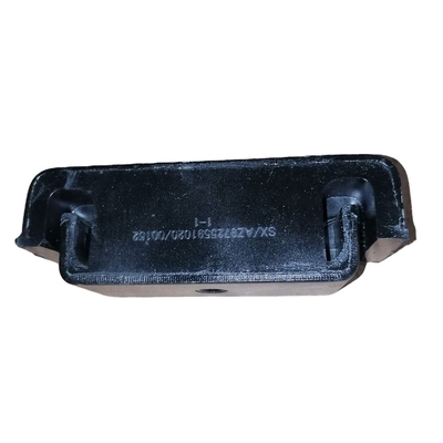 OE NO. AZ9725591020 Engine Support for Sinotruk Howo Truck Spare Parts
