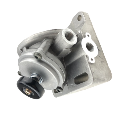 Payment term Western Union SINOTRUK HOWO Truck Engine Fuel Filter Holder VG1092080035