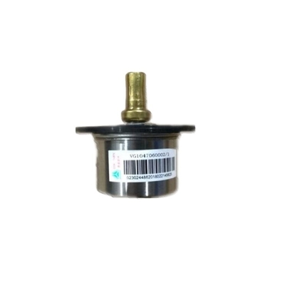Sinotruk Howo Engine Parts Thermostat Core VG1047060002 OE NO. Truck Model
