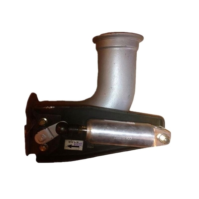 Howo Spare Parts Engine Brake Valve WG9725542041 for SINOTRUK CNHTC Standard Car Fitment