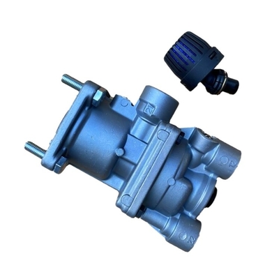 812W52130-6275 Sinotruk Foot Valve Sitrak C7h G7 With Muffler Howo Tx Brake Master Cylinder