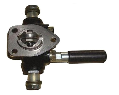 SINOTRUK HOWO Engine Diesel Feed Pump Assembly VG1500080100 with Original