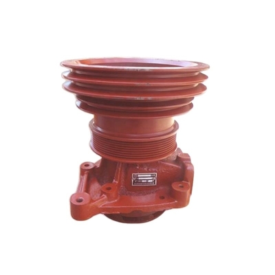 Truck Model HOWO Water Pump VG1500069055 for Long-lasting Diesel Engine