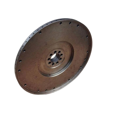 Original SINOTRUK Howo Truck Parts Engine Flywheel Assy AZ1500029041 for Replace/Repair