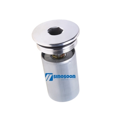 Sinotruk Howo A7 Sitrak T7 Truck Spare Parts Axle Filter WG7117337170 for Heavy Truck