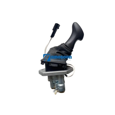 Sinotruk Howo Truck Parts Trailer Hand Brake Valve WG9000360426 for HUANGHE COMMANDER