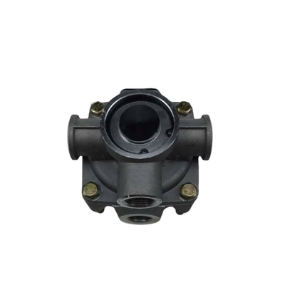 Sinotruk Howo Truck Part Four Circuit Protection Valve 9347136556 for Replace/Repair