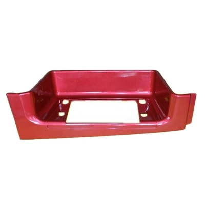 HAOJUN SINOTRUK HOWO Left Upper Step Tipper WG1641240113 WG1641240114 Certificate ISO9001