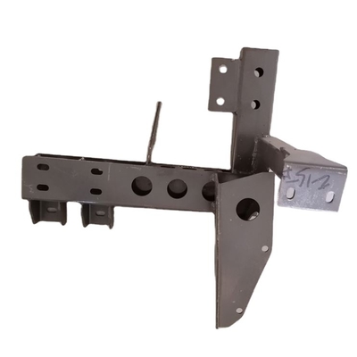 HAOJUN Genuine A7 Bumper Bracket L For Sinotruk WG9925930203