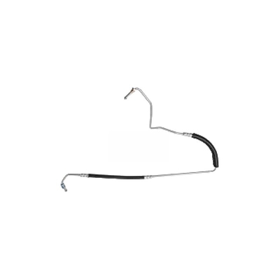 Air Conditioning Connecting Pipe for European Truck Air Conditioning System Parts 2005-