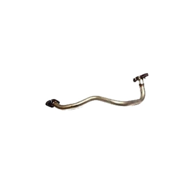 European Truck Air Conditioning System Parts 2433362 Connecting Pipe for Year 2005-