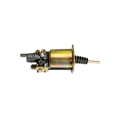 Steel Clutch Pump for SHACMAN X5000 SHACMOTO Truck Transmission Replace/Repair Purpose