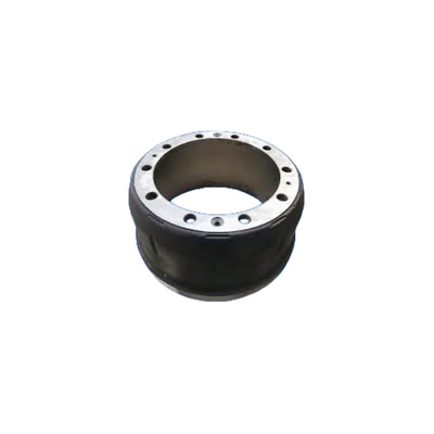 HOWO A7 Truck Spare Parts SINOTRUK CNHTC Car Fitment 3600AX Brake Drum HD90009341273