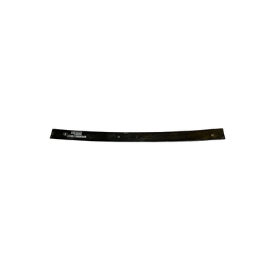 Steel Front Leaf Spring for SINOTRUK CNHTC Heavy Truck Body Accessories Spare Parts