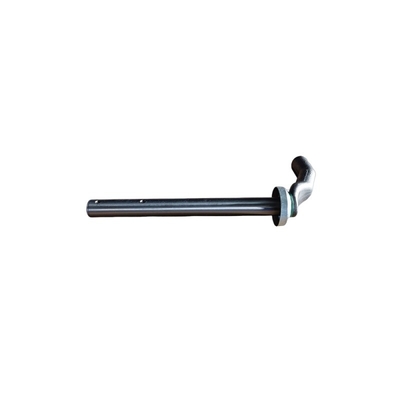 SINOTRUK HAOJUN HW21712 HW13710 Truck Transmission System Parts Shift Fork Shaft Assembly