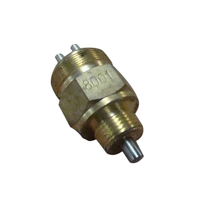 SHACMAN Delong Truck Chassis Parts Neutral Pressure Switch WG2209280022 OEM Standard