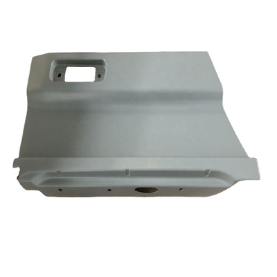 Replace/Repair Purpose H4610170002A0 Door Lower Trim Panel Outside For Foton Auman Truck