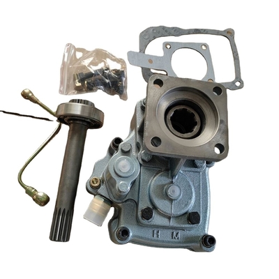 Sinotruk HOWO Transmission Spare Parts Pto Wg9700290150 Hw50 Power Take off Wg9700290010