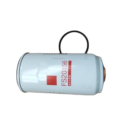 METAL Car Fitment 2020 WG9925551112 / 1 Fuel Filter for SINOTRUK Parts SINOTRUK CNHTC