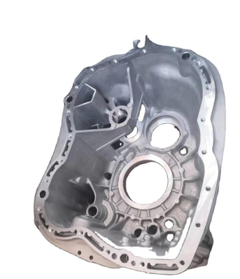 Year 2006- 1325201050 Gearbox Housing For Sinotruk Spare Parts within Original Color