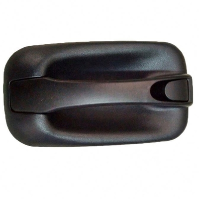 115*80*57 mm Sinotruk Genuine Truck Spare Howo Part Az1642340001 Outside Door Handle