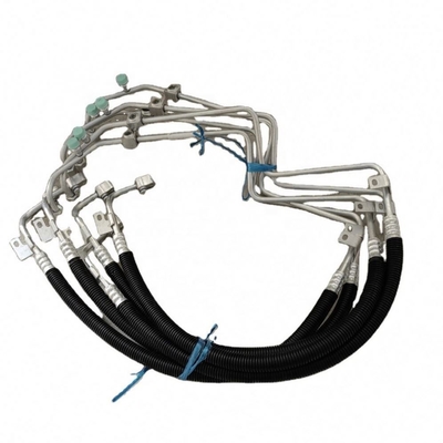 Shaaxi Spare Truck Parts F2000 Sinotruk Aircon Hose with Superior Performance