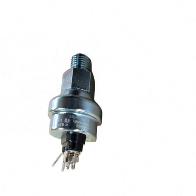 Standard Size Spare 612600090351 Oil Pressure Sensor for Replace/Repair Shacman Parts