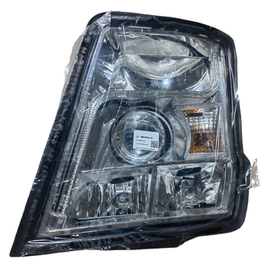 DZ97189723251-WX F3000 Left Combination Light for Shacman Truck Spare Part Accessories