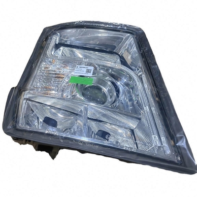 2009- Year Standard Right Combination Light for Shacman Truck Spare Part Accessories
