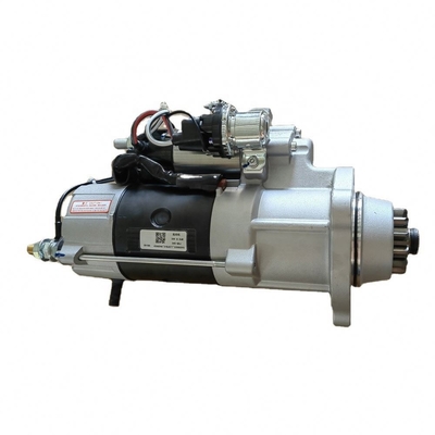 C4366046 Starter for Chinese Shacman Truck Standard Size and Performance
