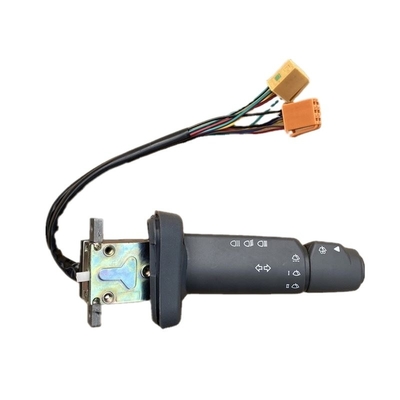 OEM Sinotruk Howo Truck Parts Combination Switch 811W25509-0144