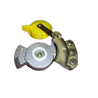 Howo Truck Trailer Connector Coupling Head WG9000360171 with Excellent Performance