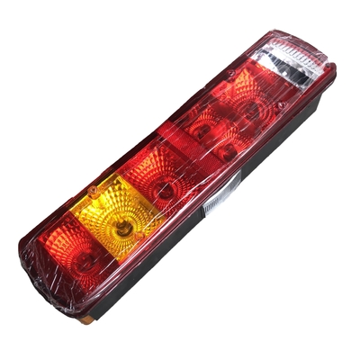 Category Tail Light for Truck Standard HOWO Right LED Truck Tail Lamp WG9719810012