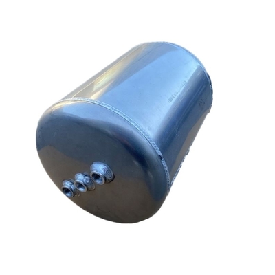 Original Material Sinotruk Howo Heavy Truck Parts Air Gas Reservoir Wg9000360790 for FAW Jiefang